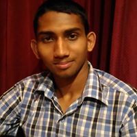 Mushfiq Zaman