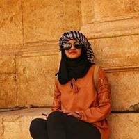 Houda Ayoubi
