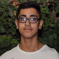 Adam Jaber