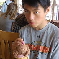 Justin Tang