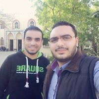 Ahmed Shahin