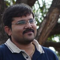 Kiran Basavaraju