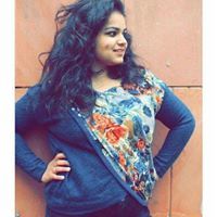 Simran Vaid