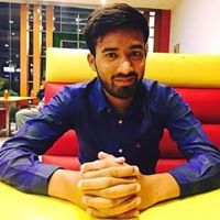 Hassan Dar