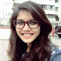 Khushboo Choudhary