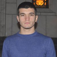 Тодор Димитријевић