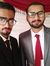 Farrukh...