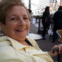 Adele Elliott Ne Flaum