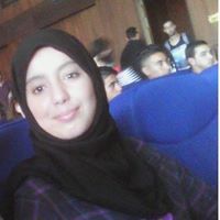 FatiMa Boutazart