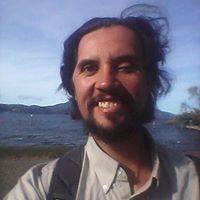 Isaac Sanchez