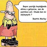 Baattin Marley