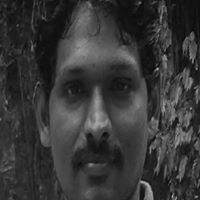 Vignesh Palraj