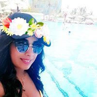 Chaimaa Lyaazal
