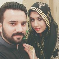 Uzma Ali