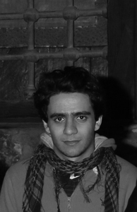 Anas Taher