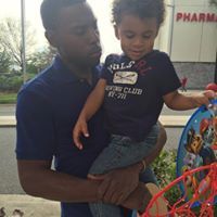 Martell Miller