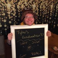 Tyler Mathews