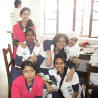 রিফাত ফাতেমা