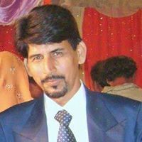 Aonullah Miyan