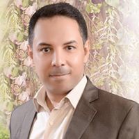 اشرف النجار