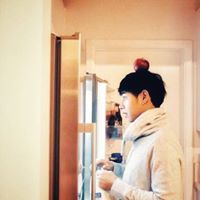 รักคาปูชิโน่ต้องใส่นม รักเป๊กกี้ตัวกลมต้องใส่ใจ