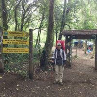 Hendra Fauzi Ramdani