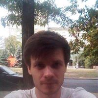 Денис Соколов