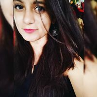 Anushree Srivastava