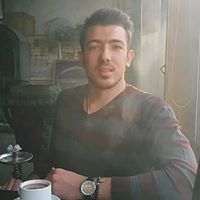 Mohammad Almbiyed