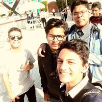 Abdullah Khurshid