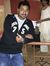 Praveen...
