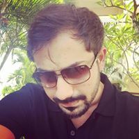 Saurabh Vaidya