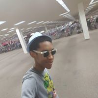 Terrence Reid