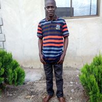 Akingbulugbe Lawrence