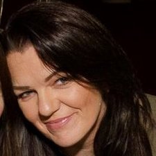 Petra Carrick O'Connor