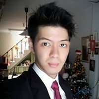 evander tjendra darma