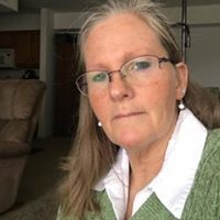 Georgeann Marsh