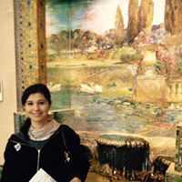 Banu Hekimoglu Uslay