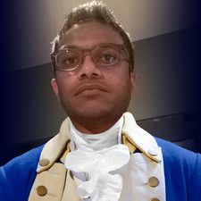 Roshan Revankar