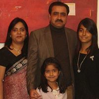 Deepak Mehta