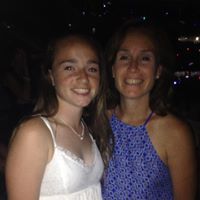 Cathy Mccormack