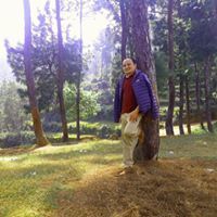 Jeevan Rai