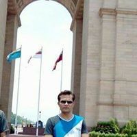 Ved Prakash