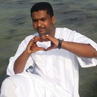 السارق الفرح