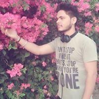 Mitesh Jha