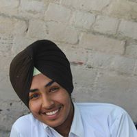 Gurpreet Singh Khalsa