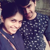 ഗൗരി മൂർക്കന്നൂർ