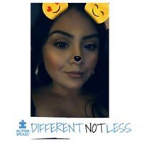 Anayeli Perez Vazquez