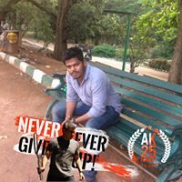 Billa Pranesh