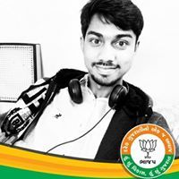 Mihir Patel